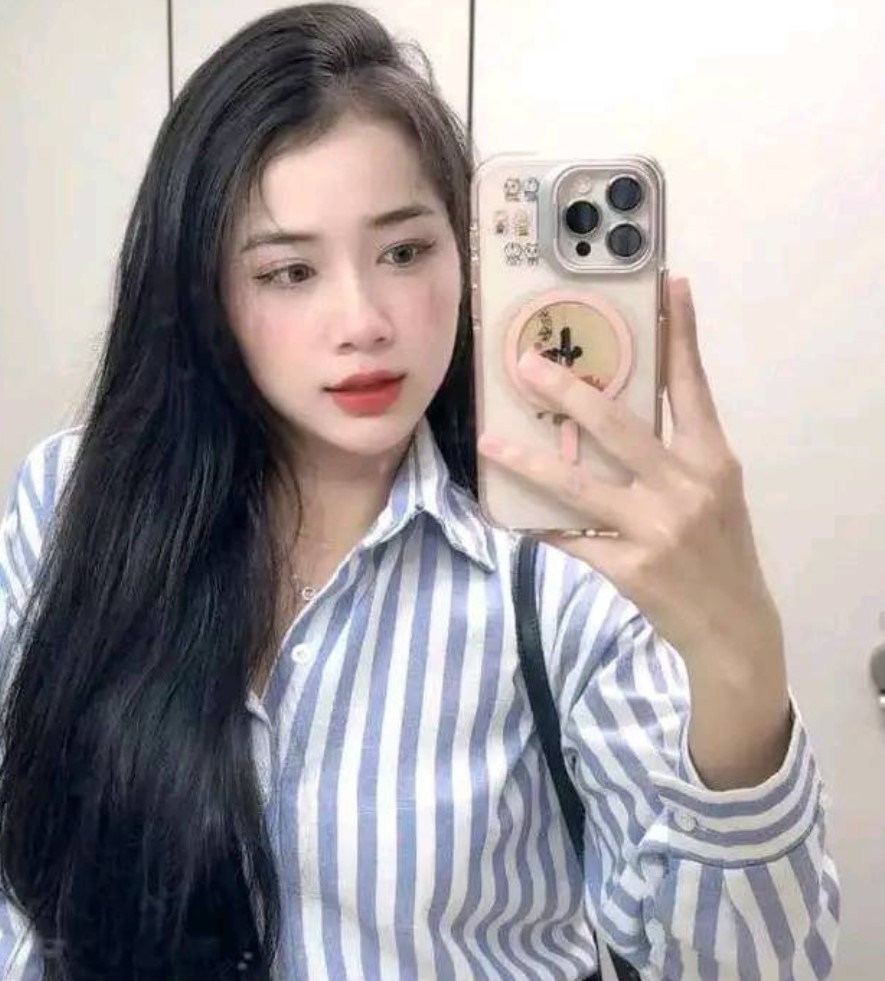 Linh Mai